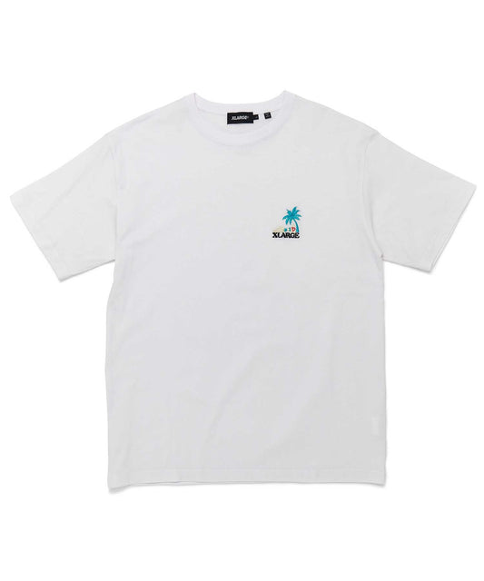 S/S TEE ACCIDENT T-SHIRT XLARGE  