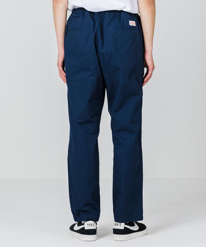 DOUBLE POCKET MILITARY PANTS