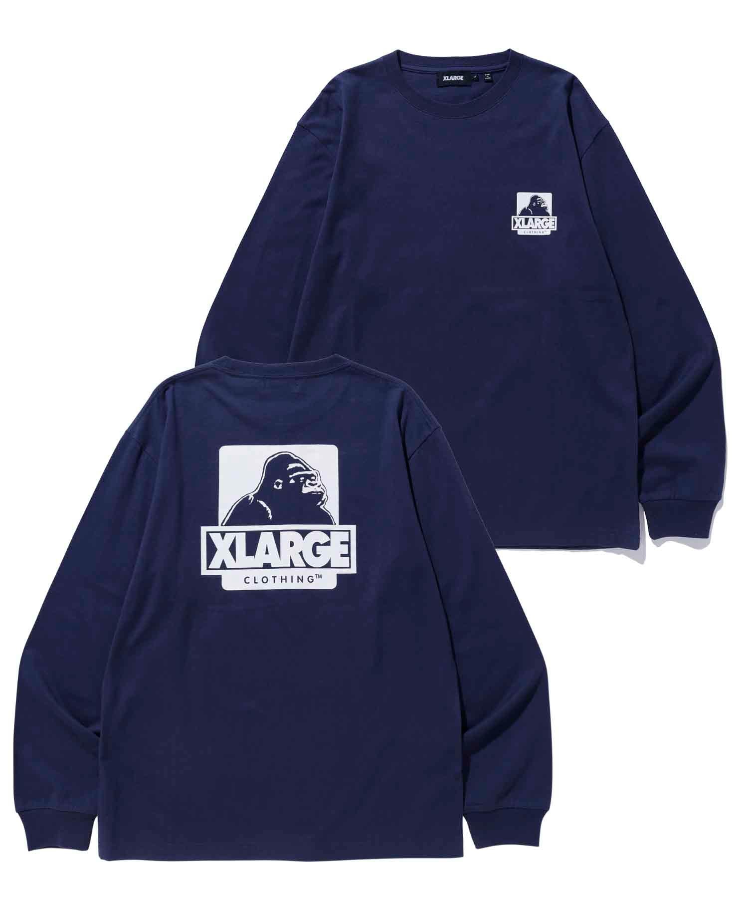 OG L/S TEE