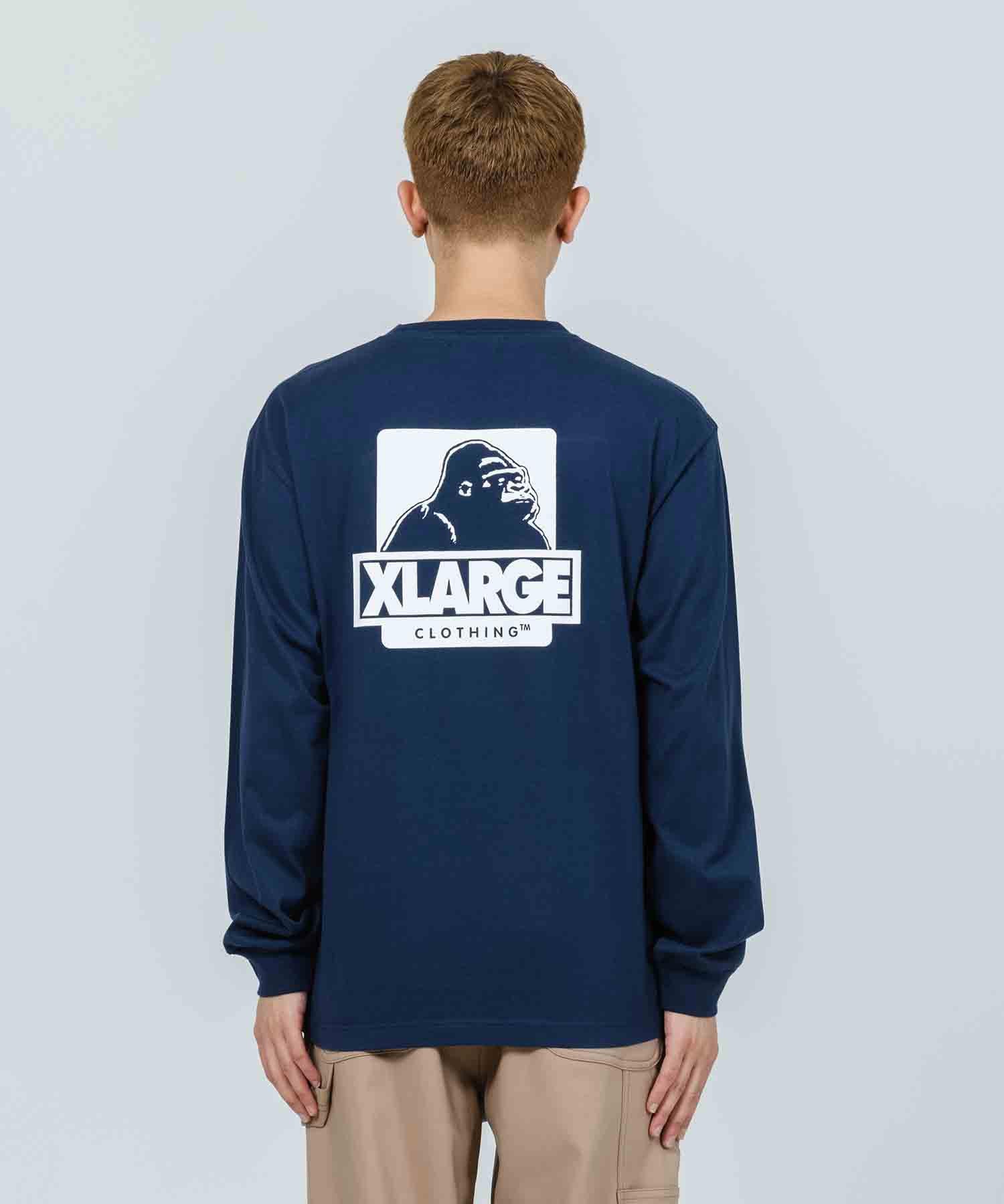 OG L/S TEE