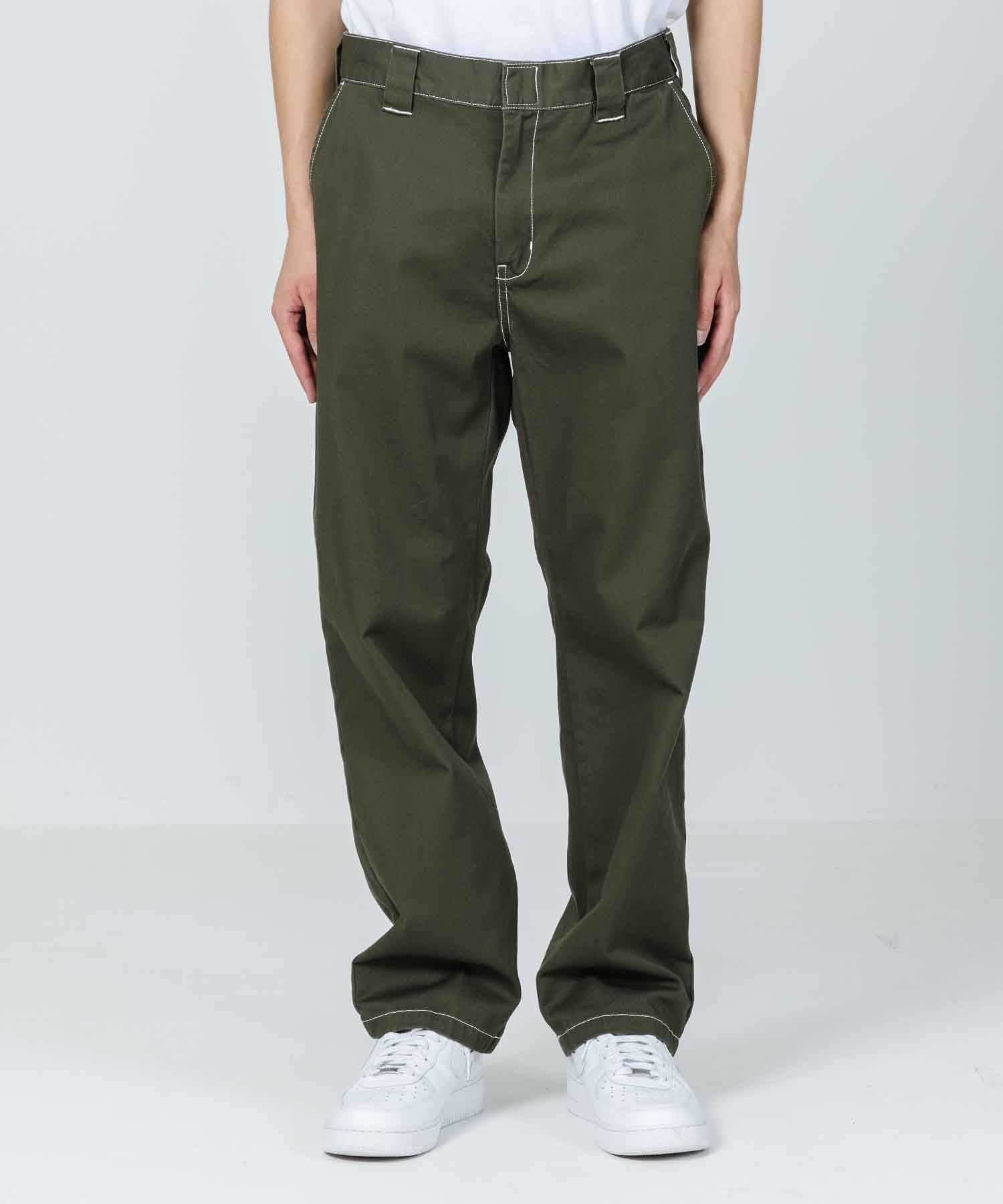 STITCHED WORK PANTS | XLARGE