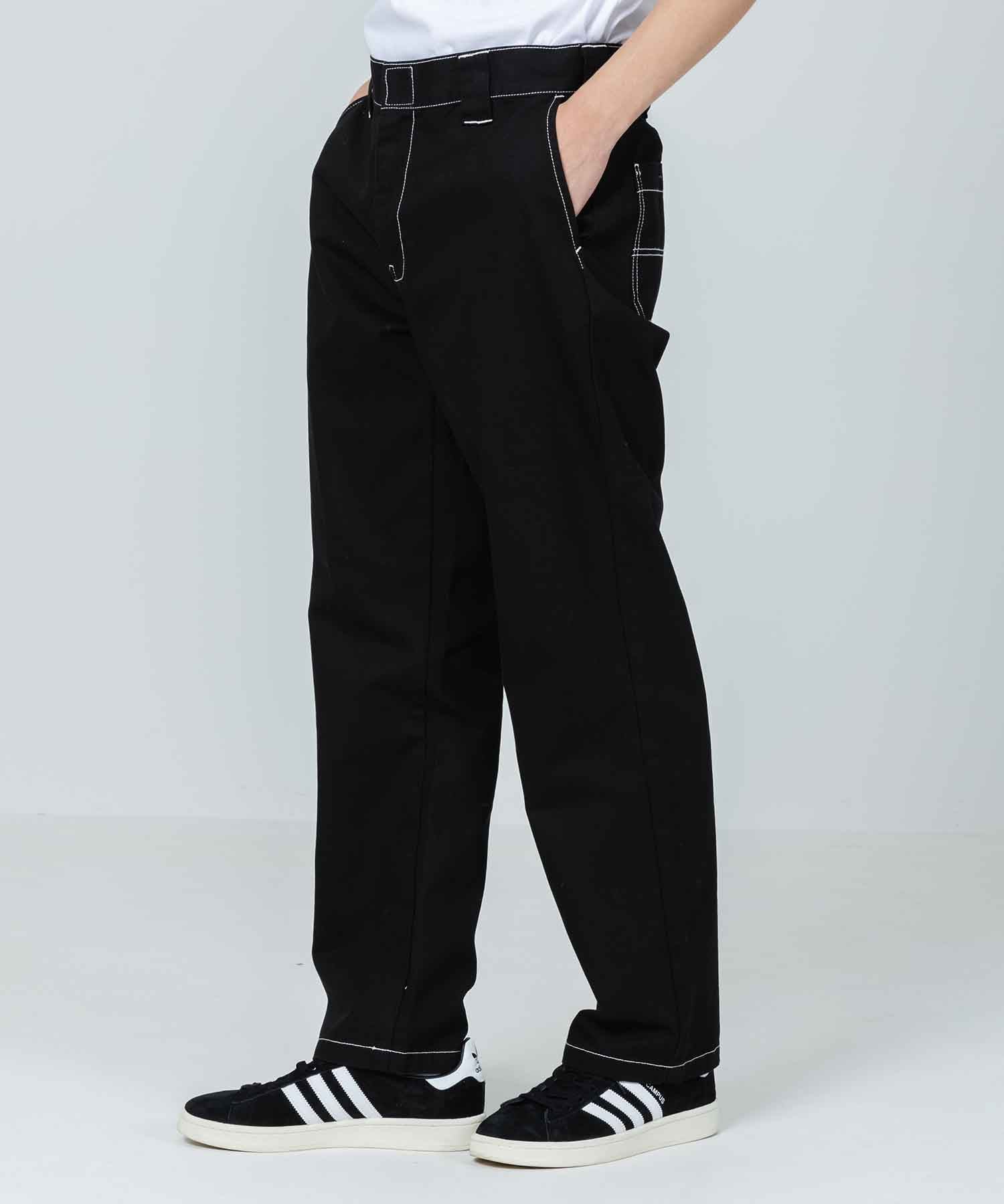 STITCHED WORK PANTS | XLARGE