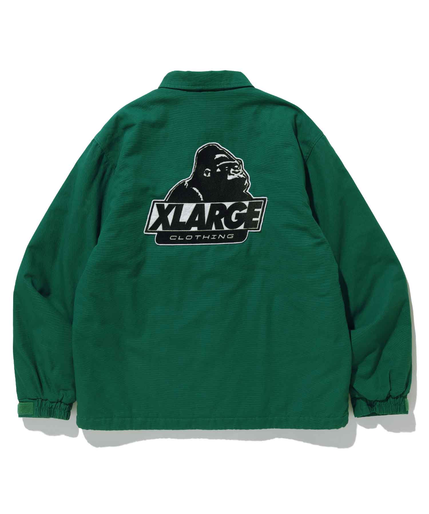 OG DUCK COACH JACKET