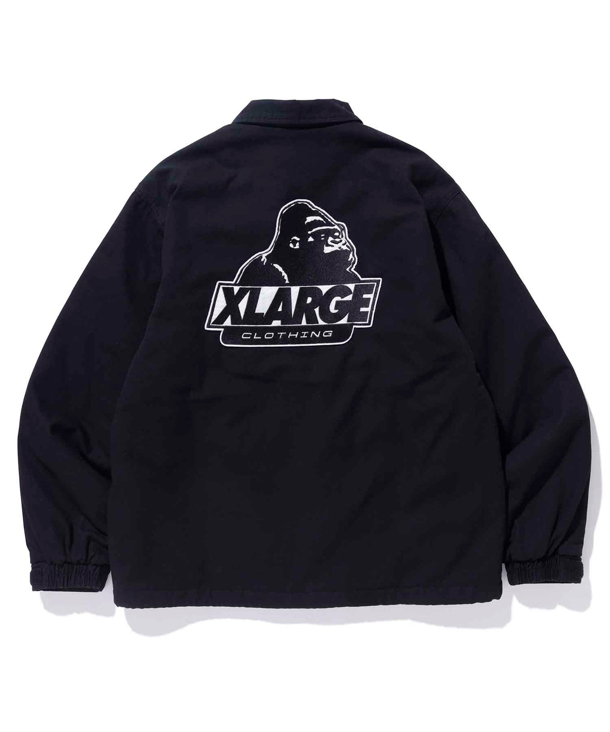 OG DUCK COACH JACKET