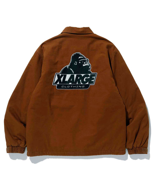 OG DUCK COACH JACKET