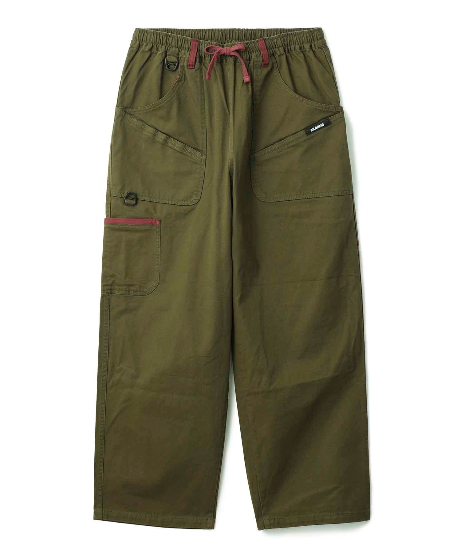 XLARGE PIPING CHINO SHORT