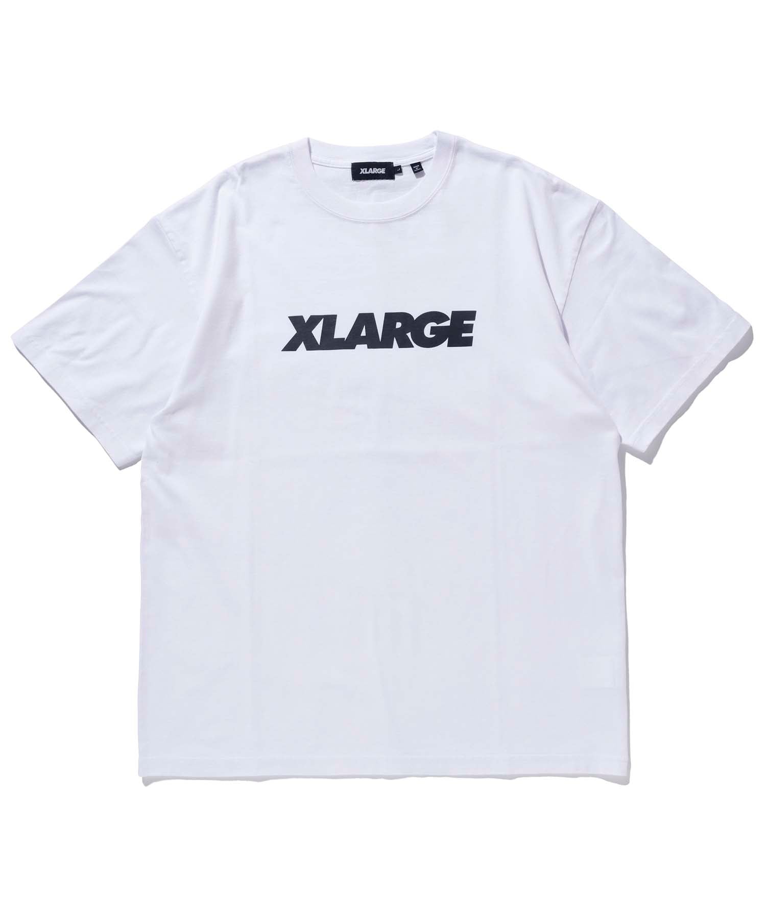 STANDARD LOGO S/S TEE