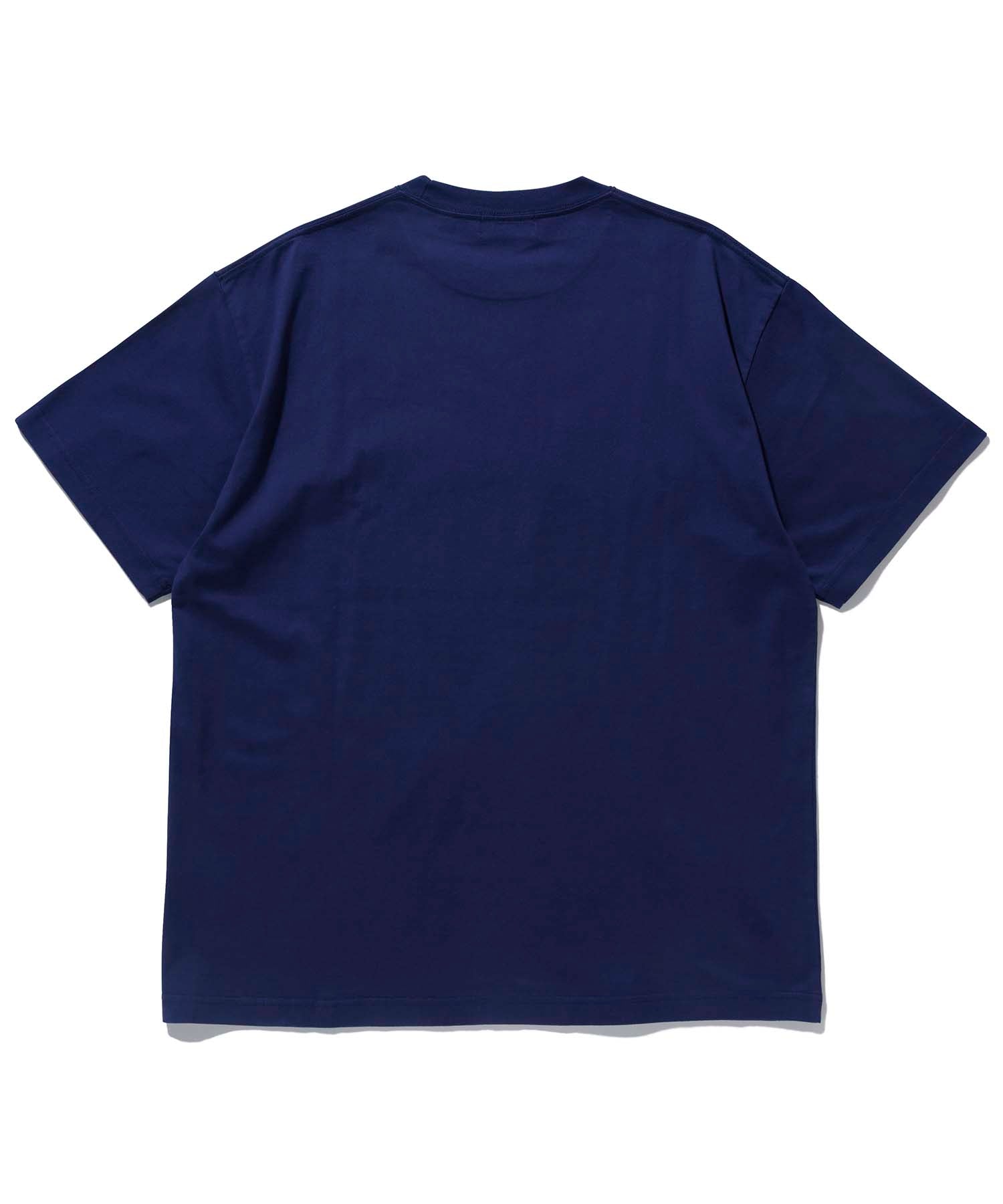 STANDARD LOGO S/S TEE | XLARGE