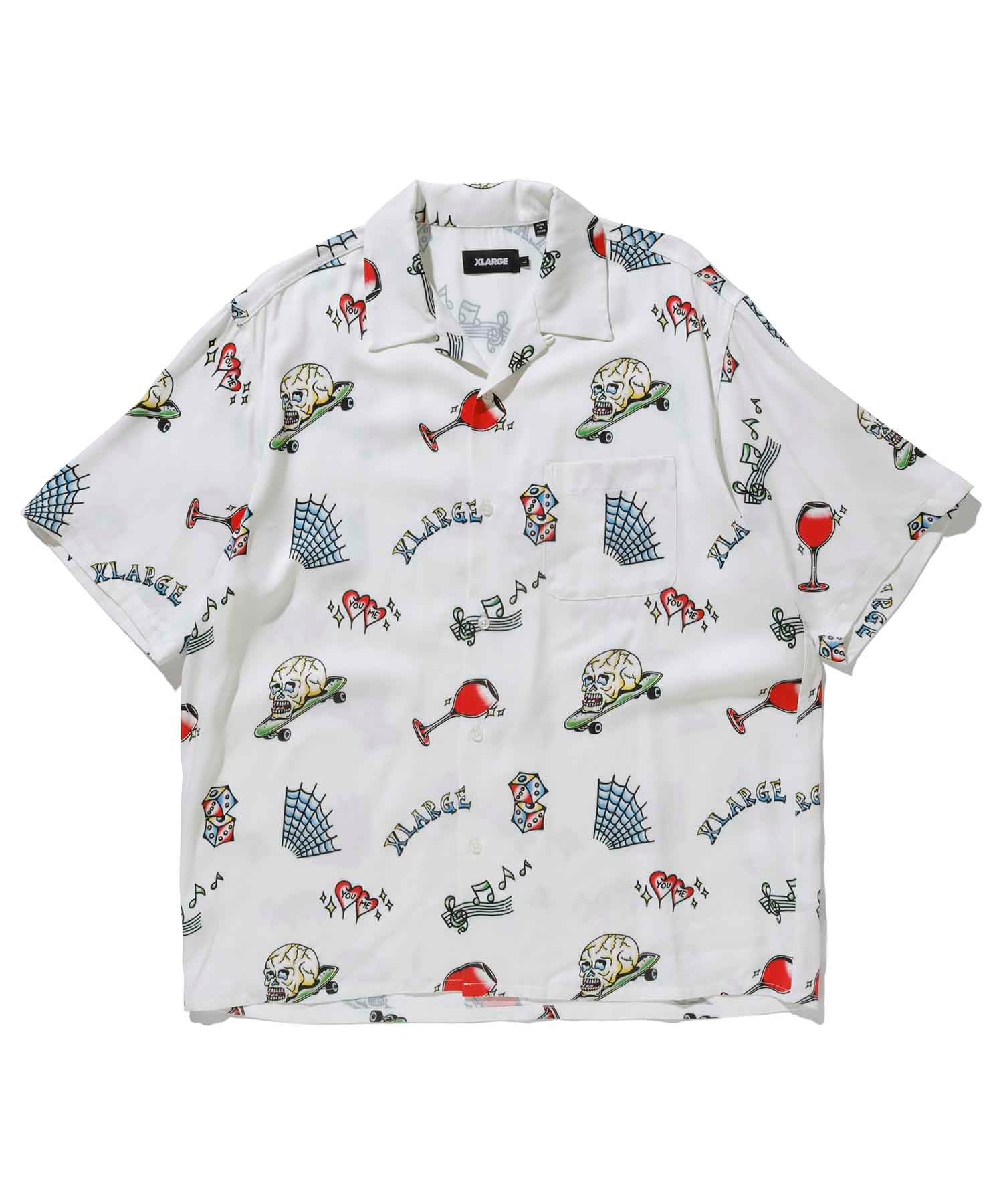 SHIRTS | XLARGE