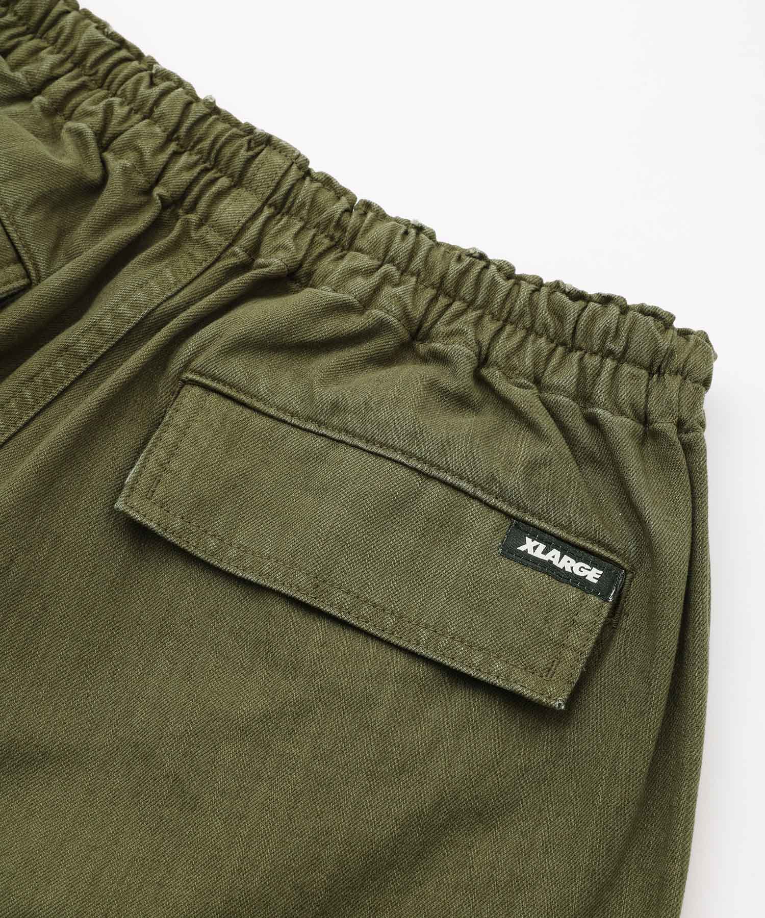 Vedolay Cargo Pants Men Plus Size Mens Cargo Joggers with Zipper