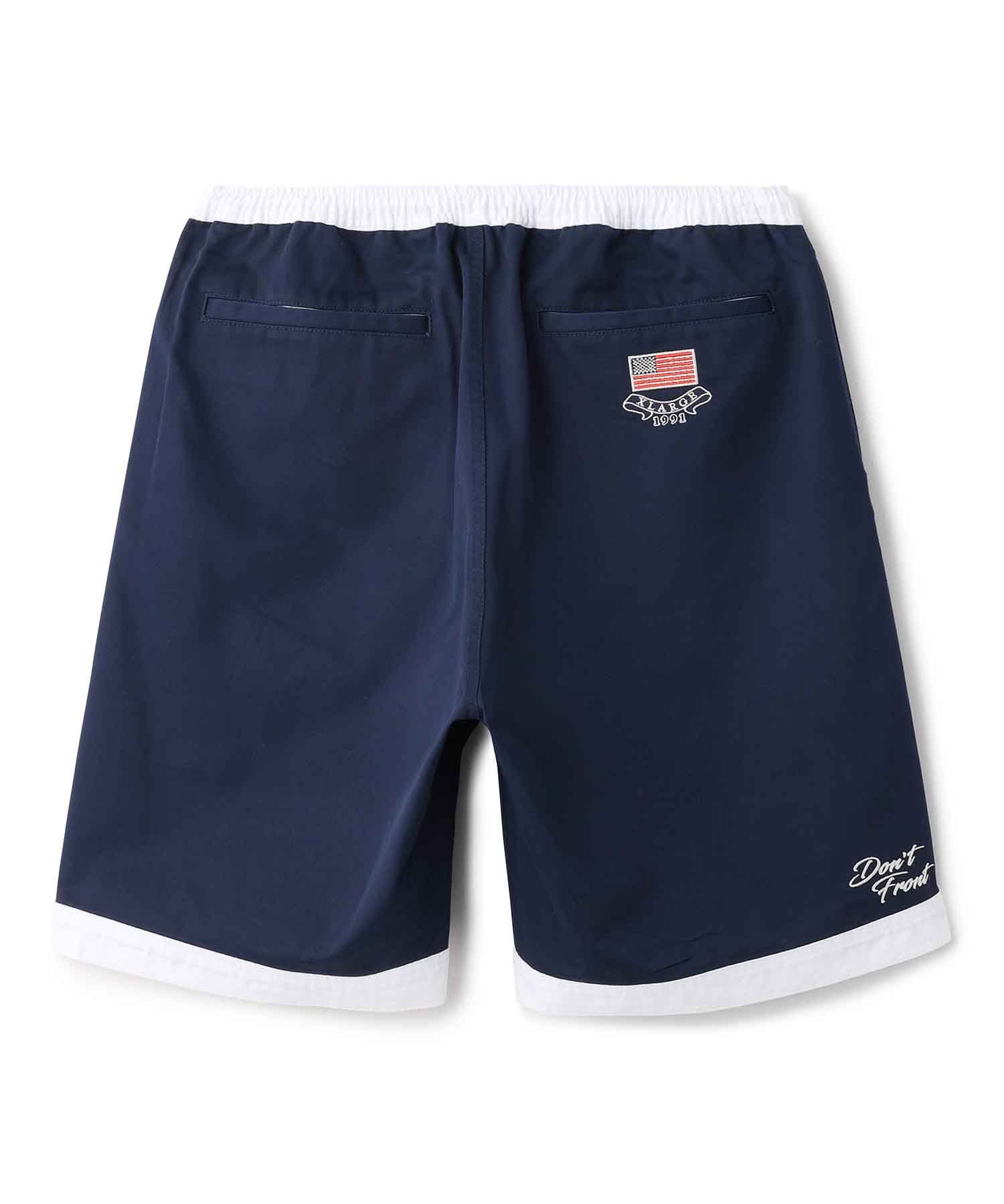 PIT EASY SHORT PANTS | XLARGE