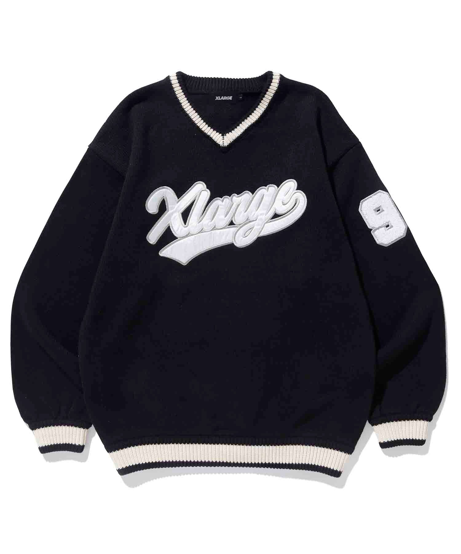 KNITWEAR | XLARGE