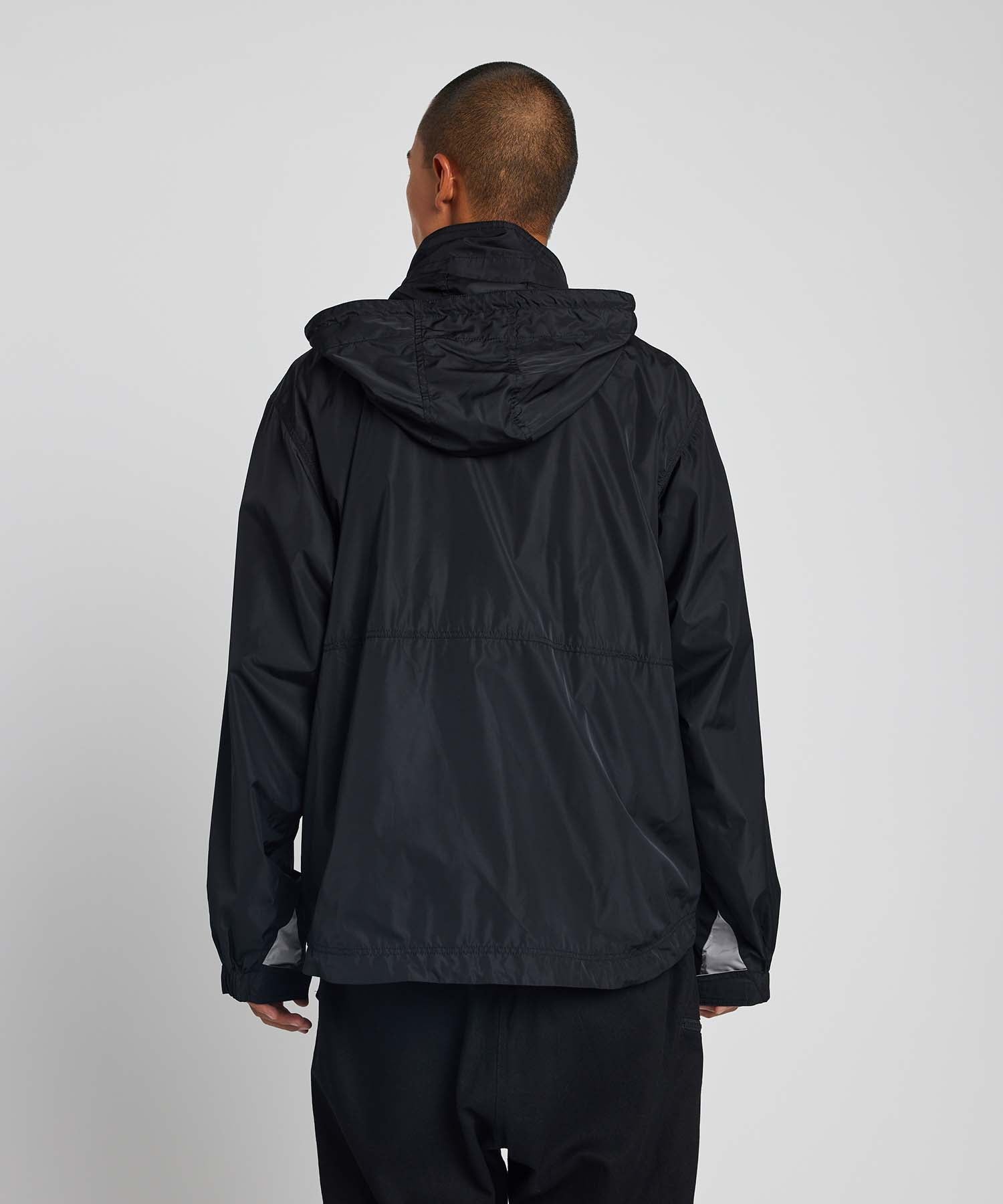 ACTIVE NYLON JACKET | XLARGE