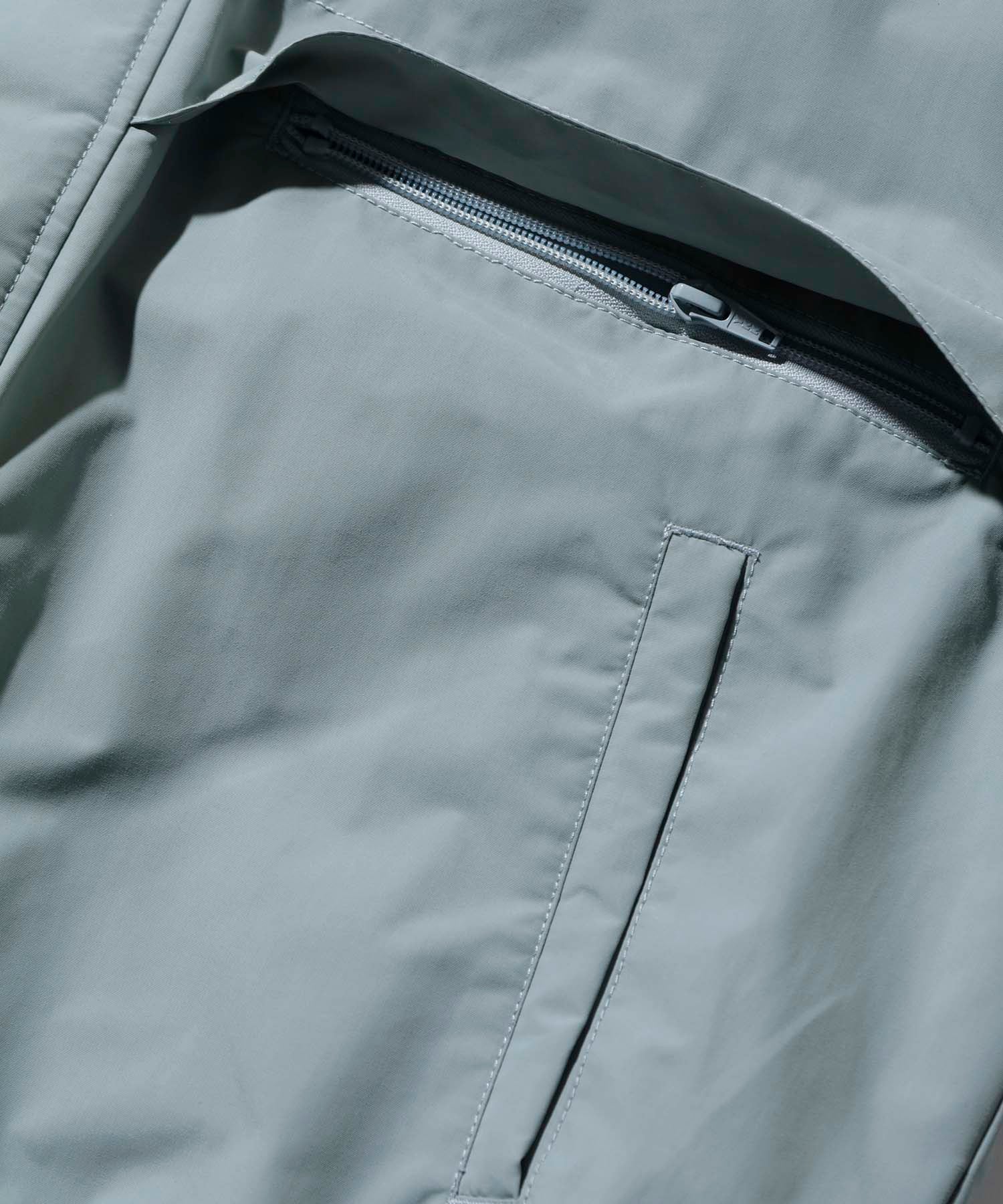 1525 Microburst Puffer Jacket – Fossa Apparel