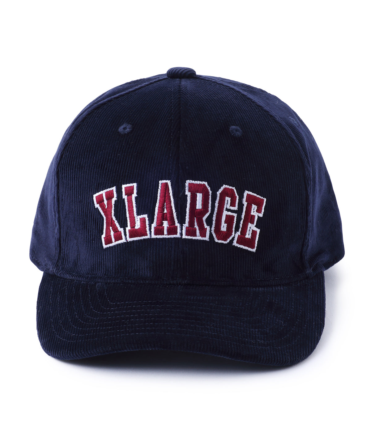 CORDUROY SNAPBACK CAP