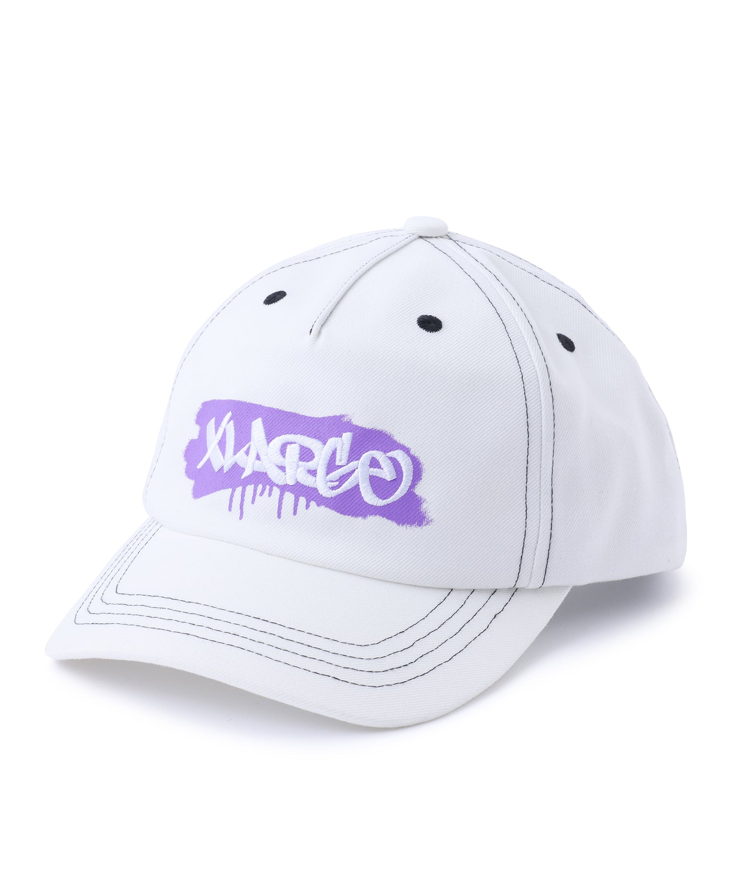 GRAFFITI CAP | XLARGE