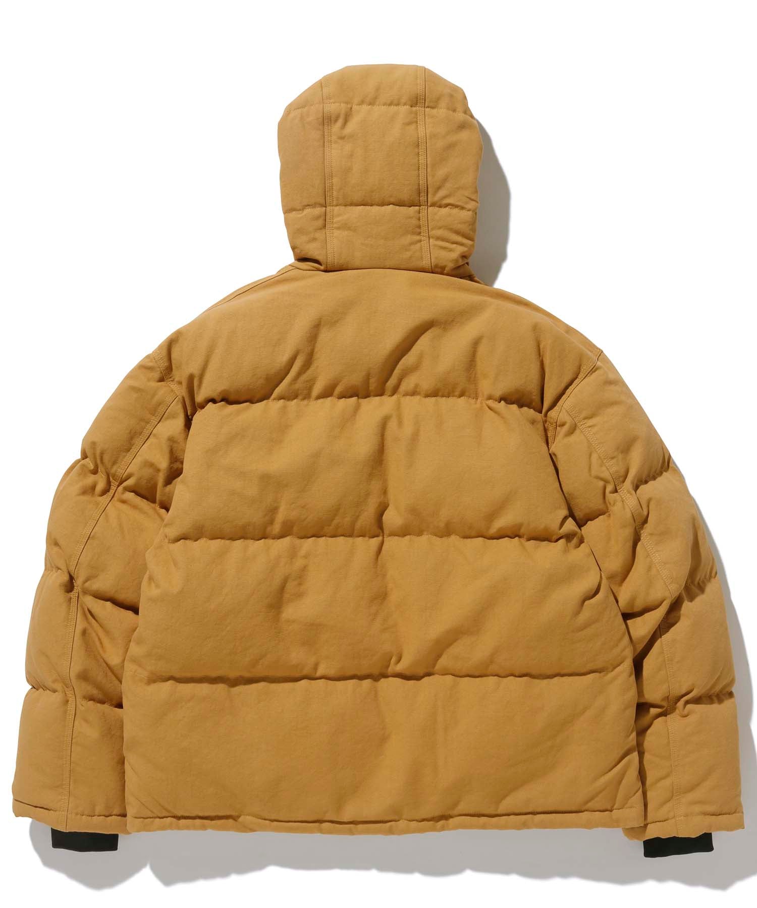 ACTIVE DUCK PUFFER JACKET | XLARGE