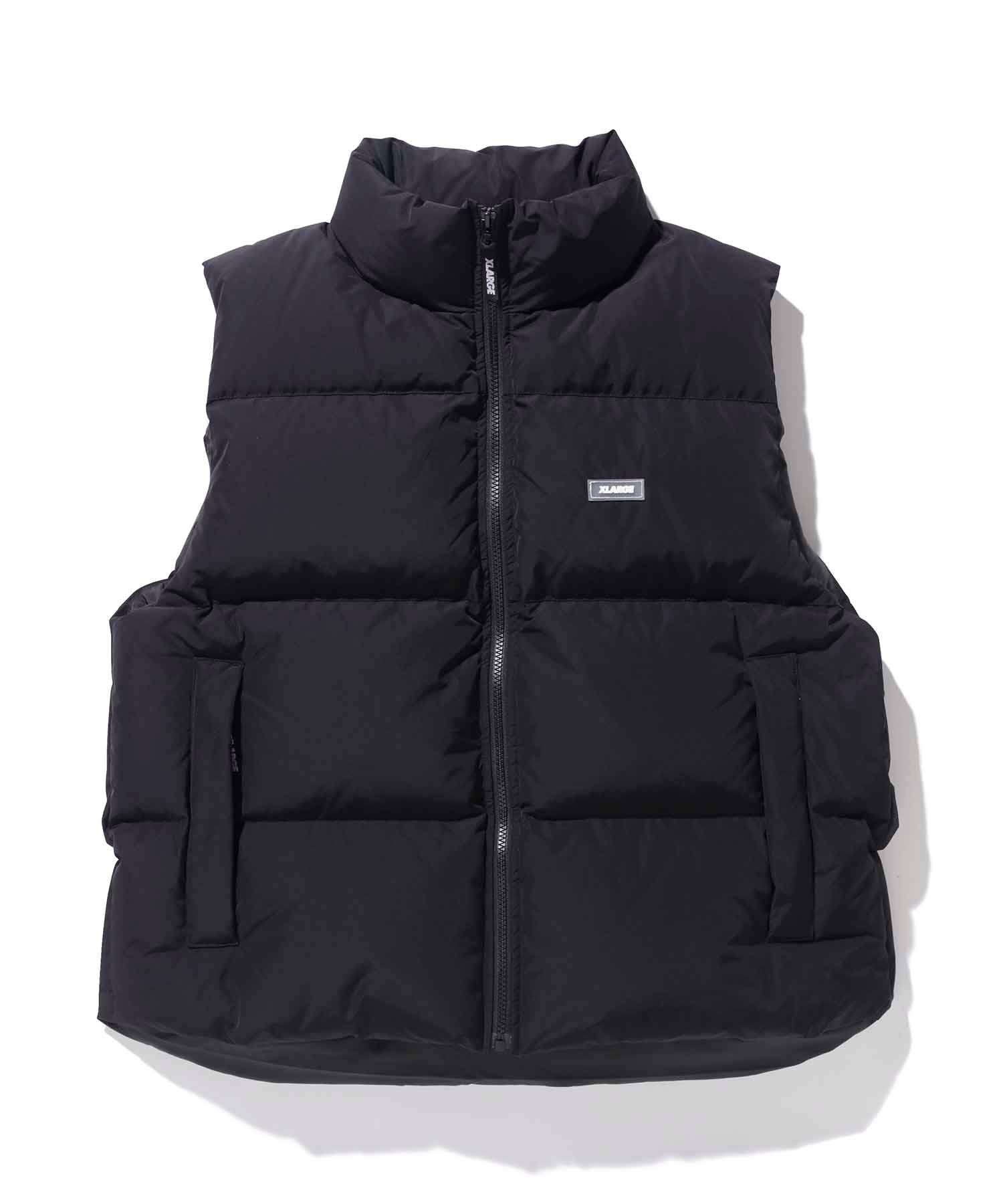 DOWN VEST | XLARGE