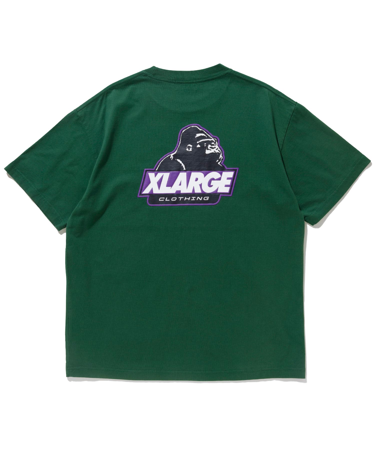 OLD OG S/S TEE | XLARGE