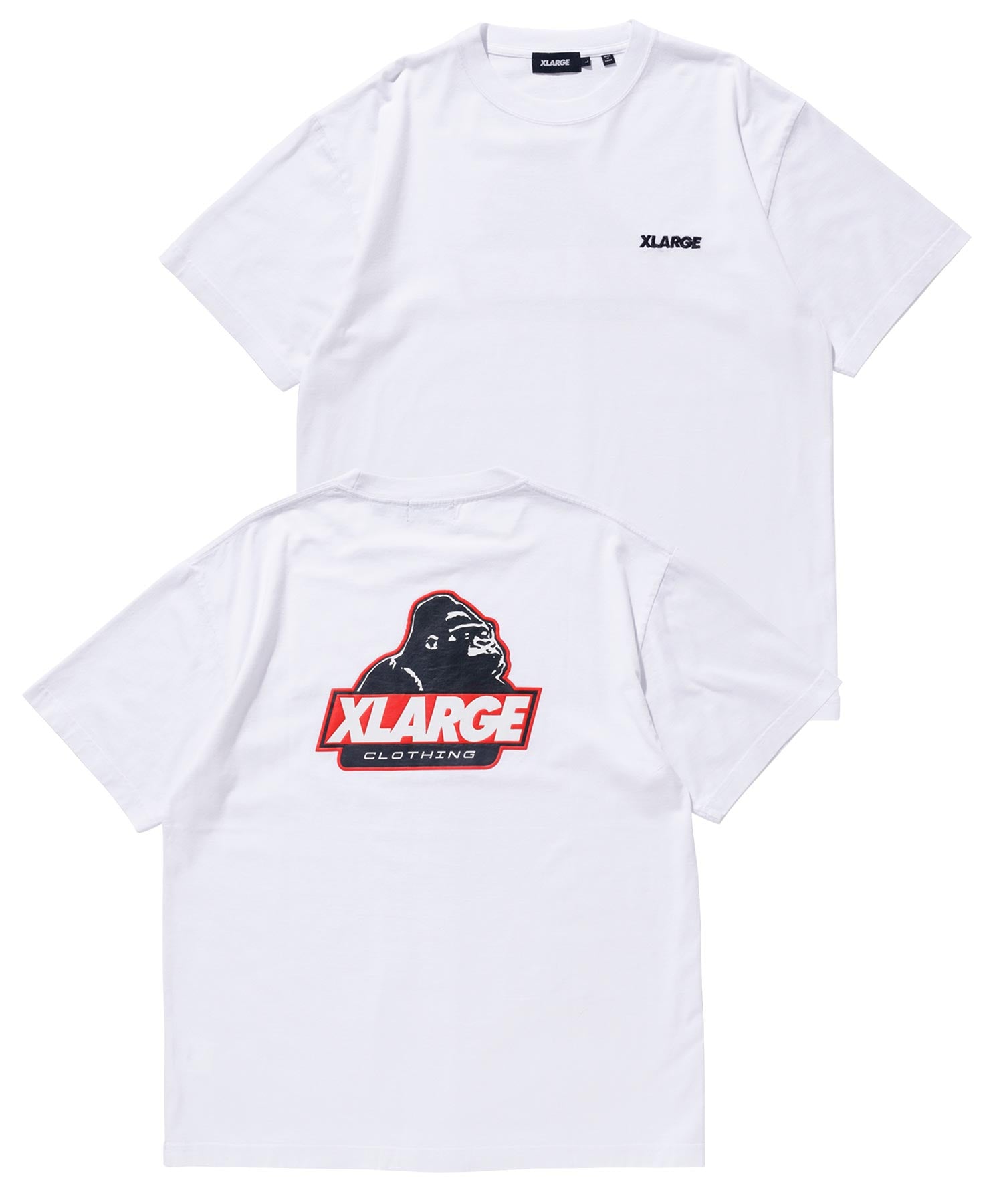 OLD OG S/S TEE | XLARGE