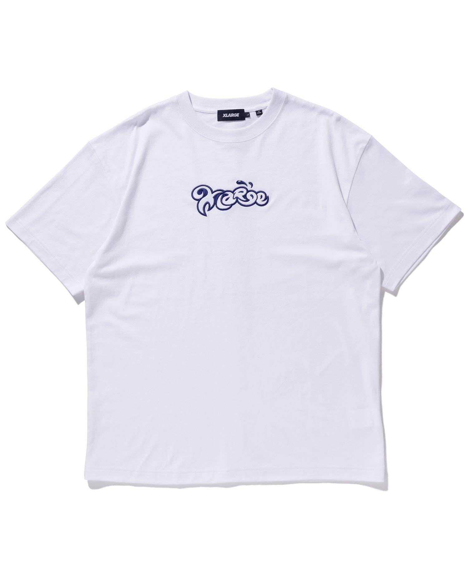 JUICY LOGO S/S TEE | XLARGE