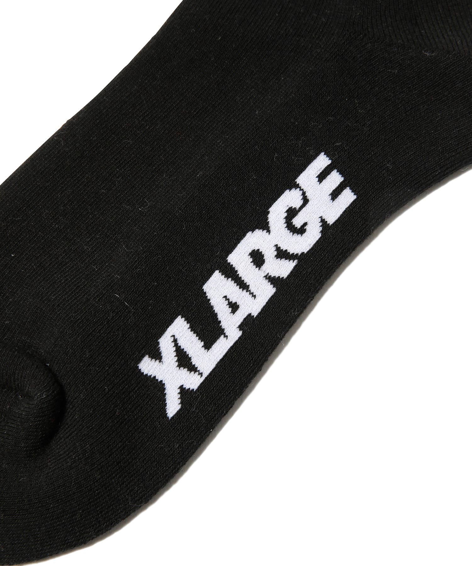 SQUARE LOGO SOCKS | XLARGE