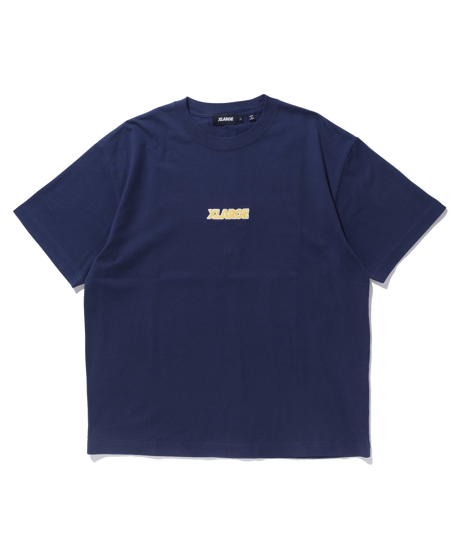 STANDARD LOGO S/S TEE