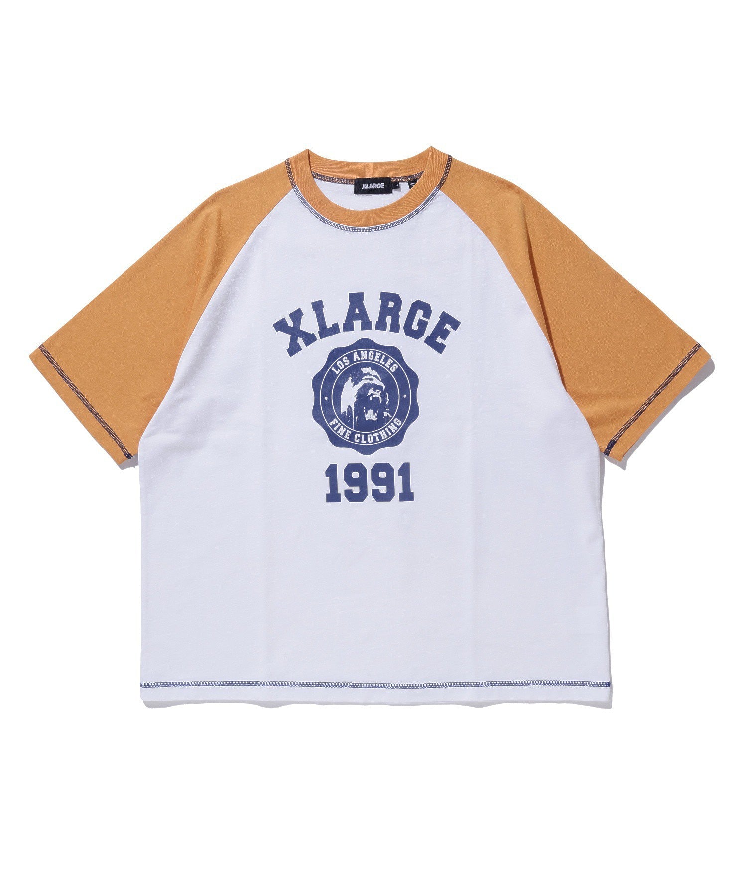 XLARGE US Official Site - A Pioneer of Los Angeles Streetwear Culture