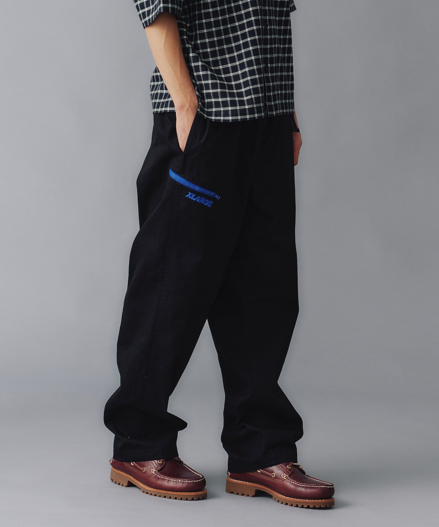 RESORT WORK PANTS – XLARGE