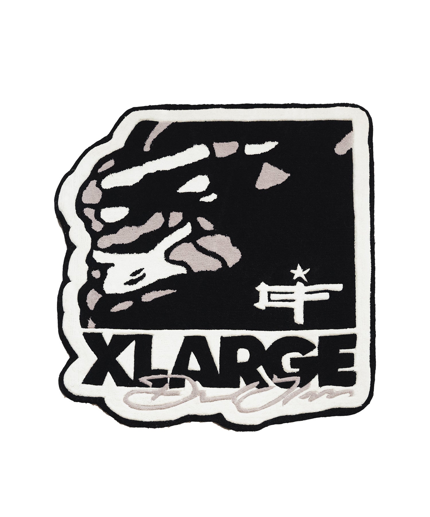 David Flores – XLARGE