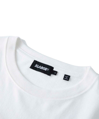 L/S INGREDIENTS SLANTED OG POCKET TEE T-SHIRT XLARGE  