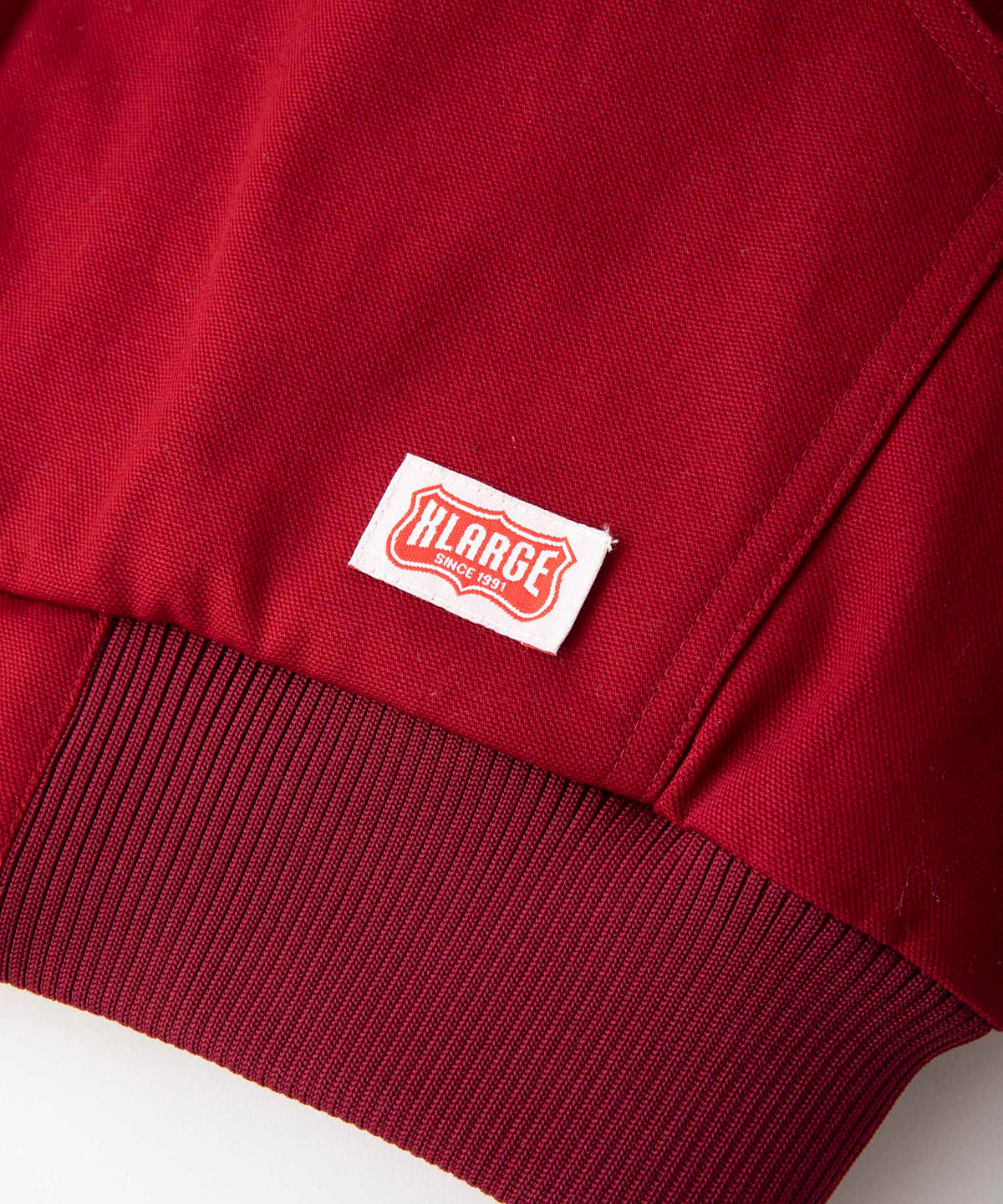 OLD OG ACTIVE JACKET OUTERWEAR XLARGE  