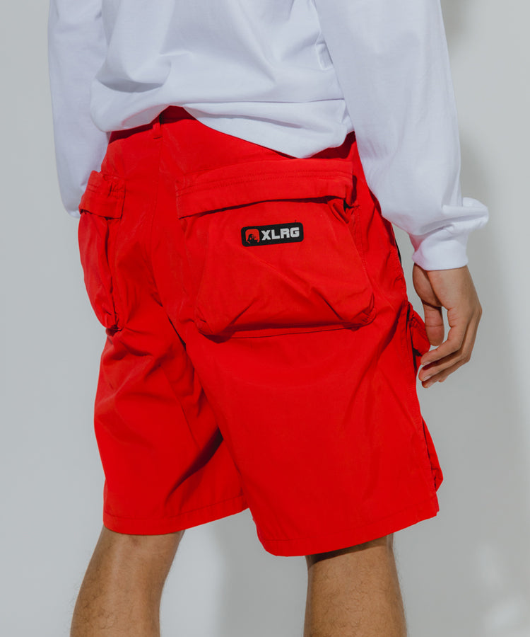 BIG POCKET SHORTS SHORTS XLARGE  