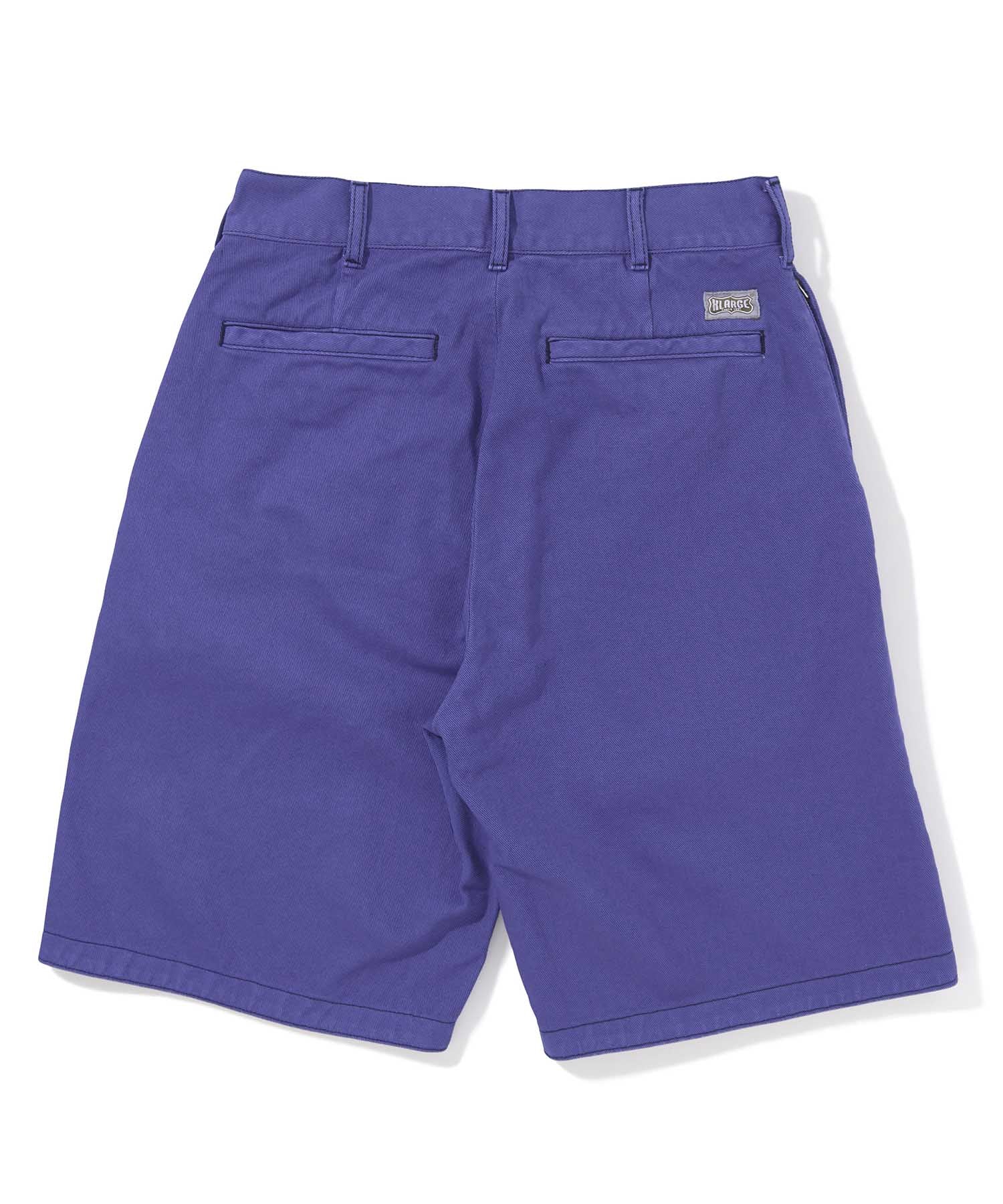 WORK HALF PANTS SHORTS XLARGE  