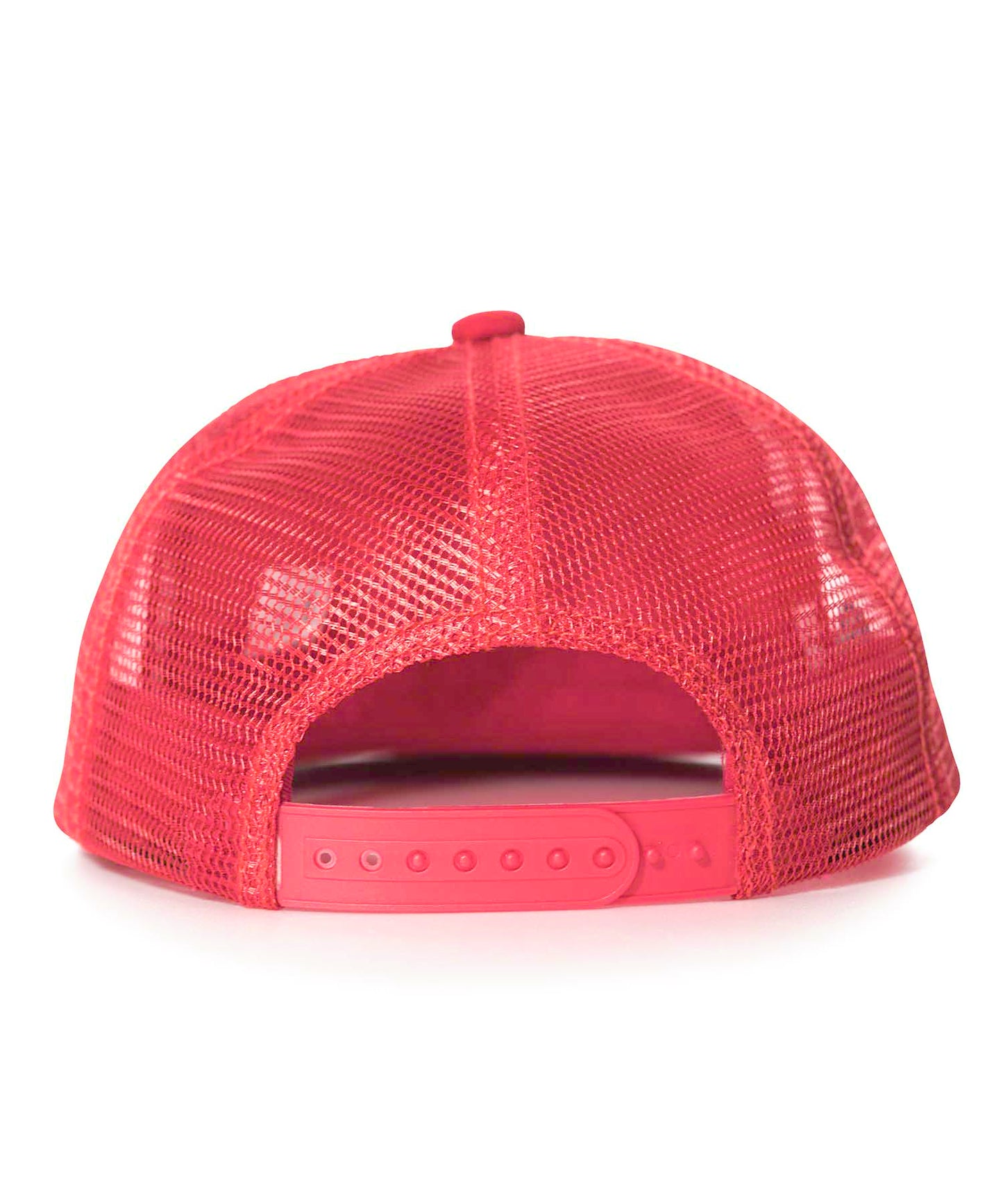 LOLLIPOP MESH TRUCKER CAP HEADWEAR XLARGE  