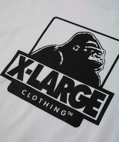 S/S TEE OG T-SHIRT XLARGE  