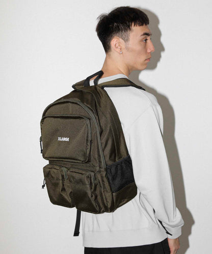 MULTI POCKET BACKPACK ACCESSORIES XLARGE  