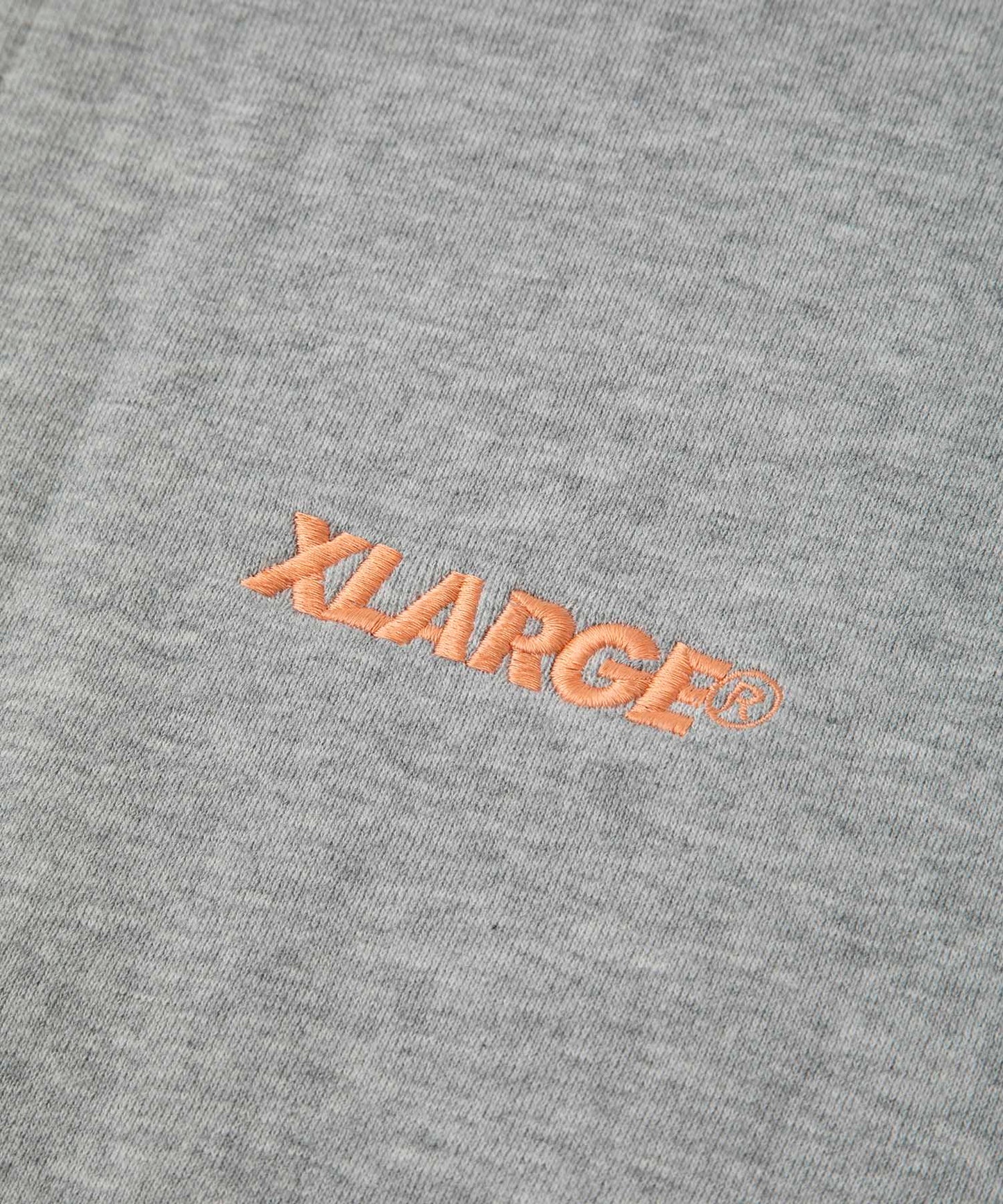 SUNSET SLANTED OG FULLZIPPED SWEAT FLEECE, CREWNECK, HOODIE XLARGE  