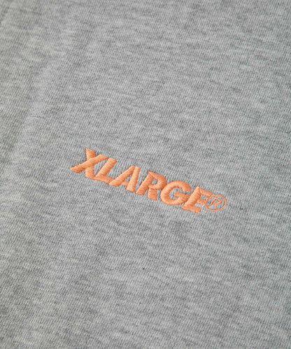 SUNSET SLANTED OG FULLZIPPED SWEAT FLEECE, CREWNECK, HOODIE XLARGE  