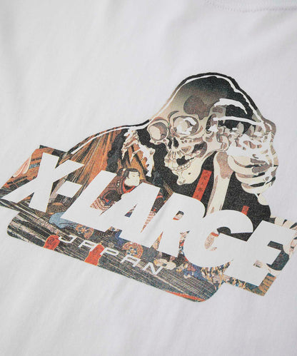 S/S TEE JAPONISM OLD OG T-SHIRT XLARGE  