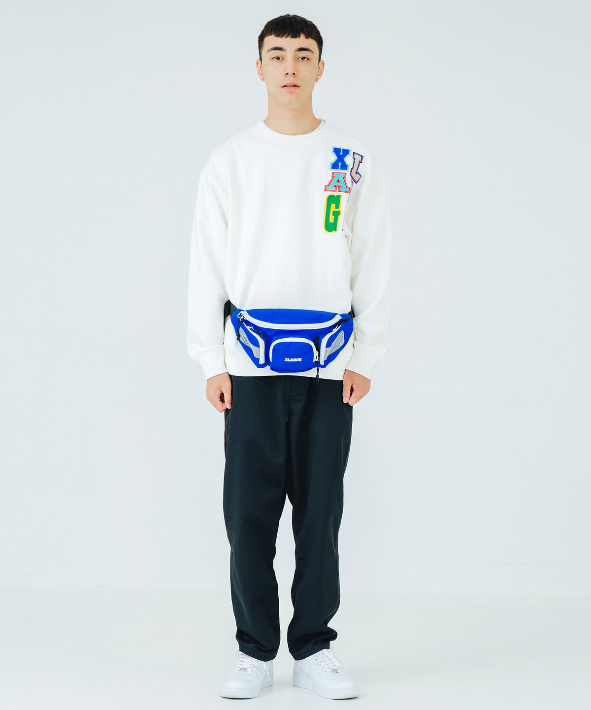 MULTI PURPOSE WAIST BAG ACCESSORIES XLARGE  