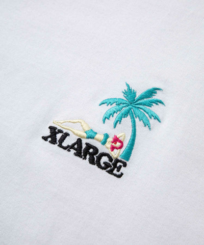 S/S TEE ACCIDENT T-SHIRT XLARGE  