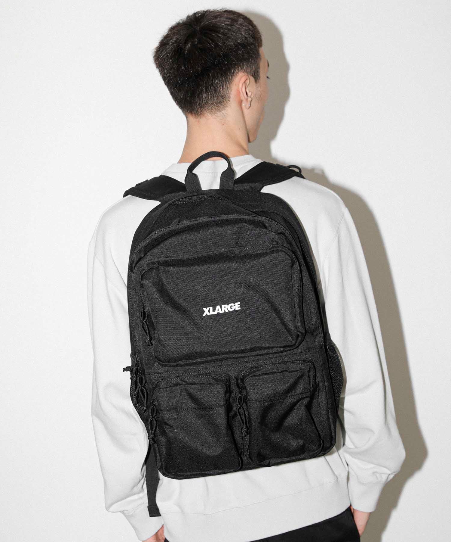 MULTI POCKET BACKPACK ACCESSORIES XLARGE  