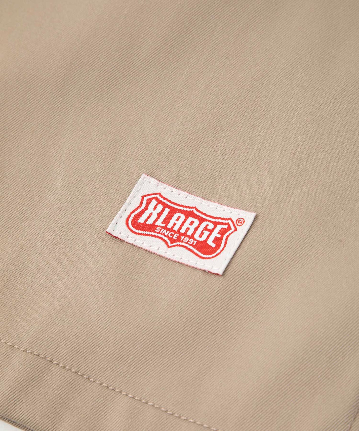 L/S OG WORK SHIRT SHIRT XLARGE  