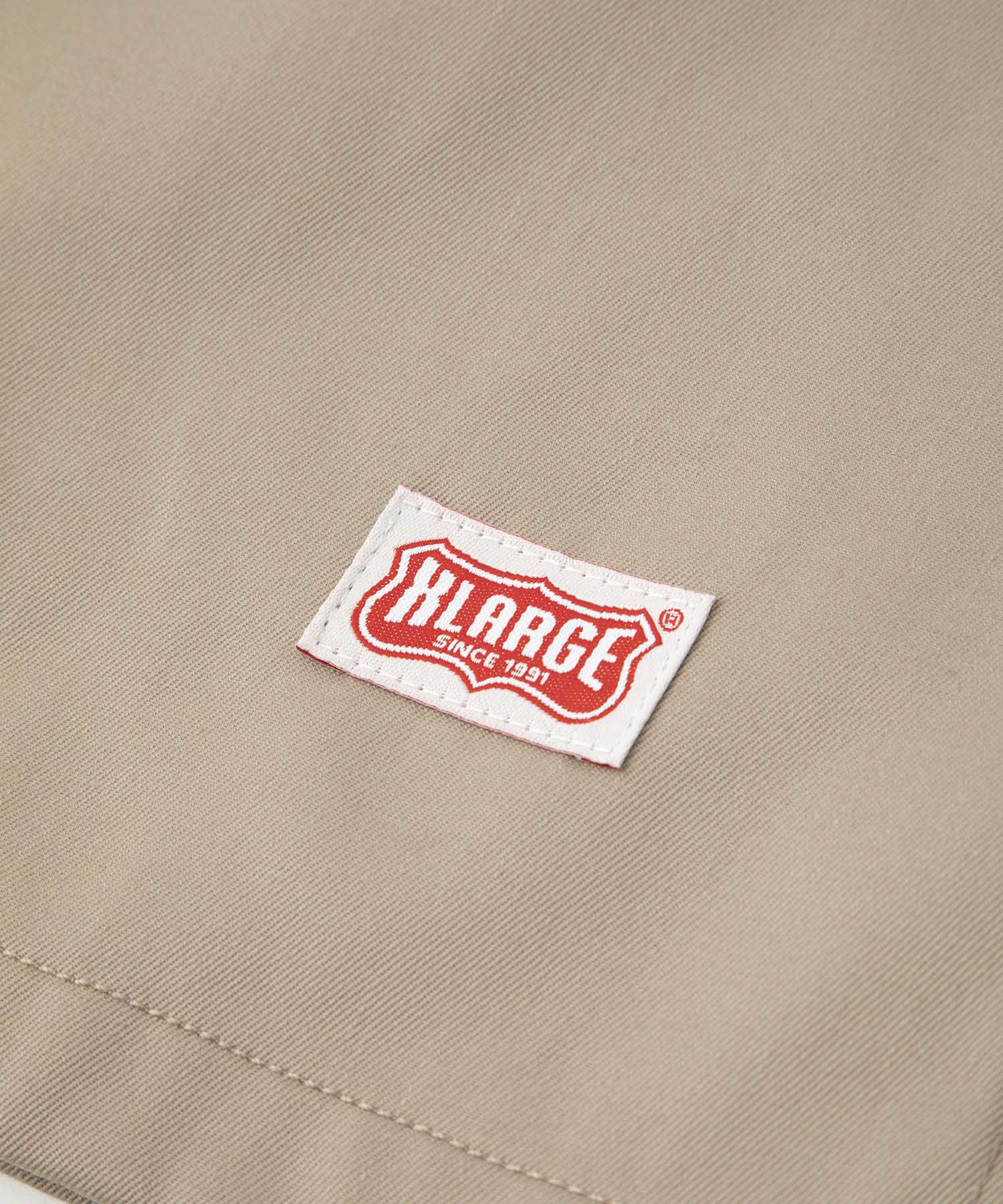 L/S OG WORK SHIRT SHIRT XLARGE  