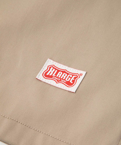 L/S OG WORK SHIRT SHIRT XLARGE  