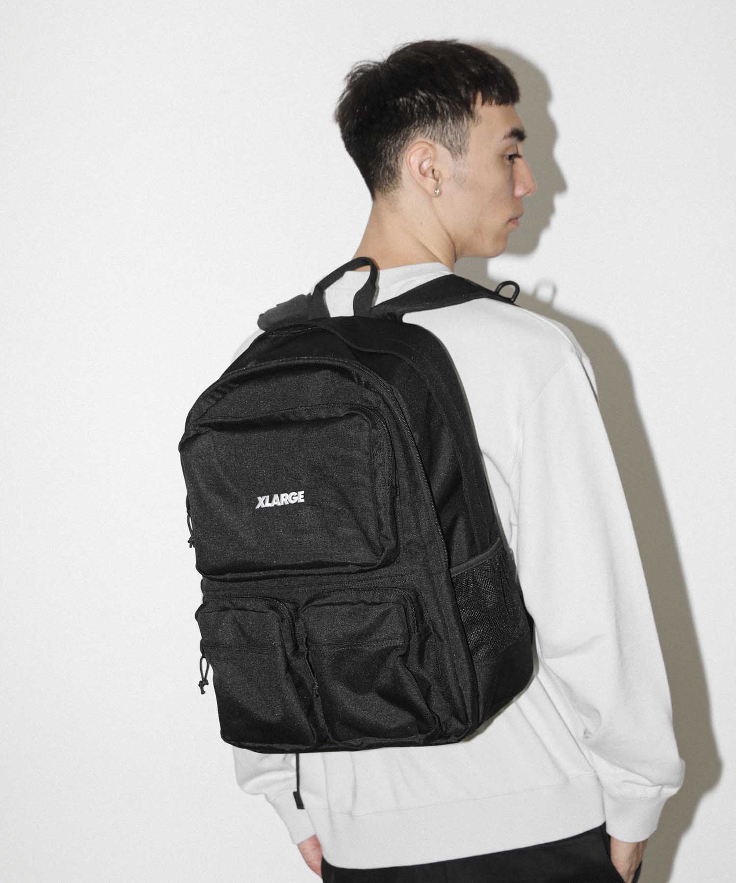 MULTI POCKET BACKPACK ACCESSORIES XLARGE  