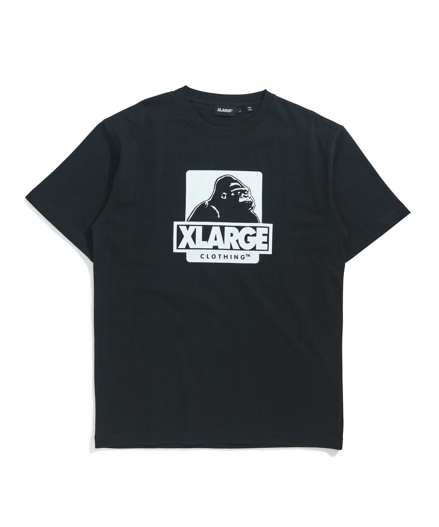 S/S TEE OG T-SHIRT XLARGE  