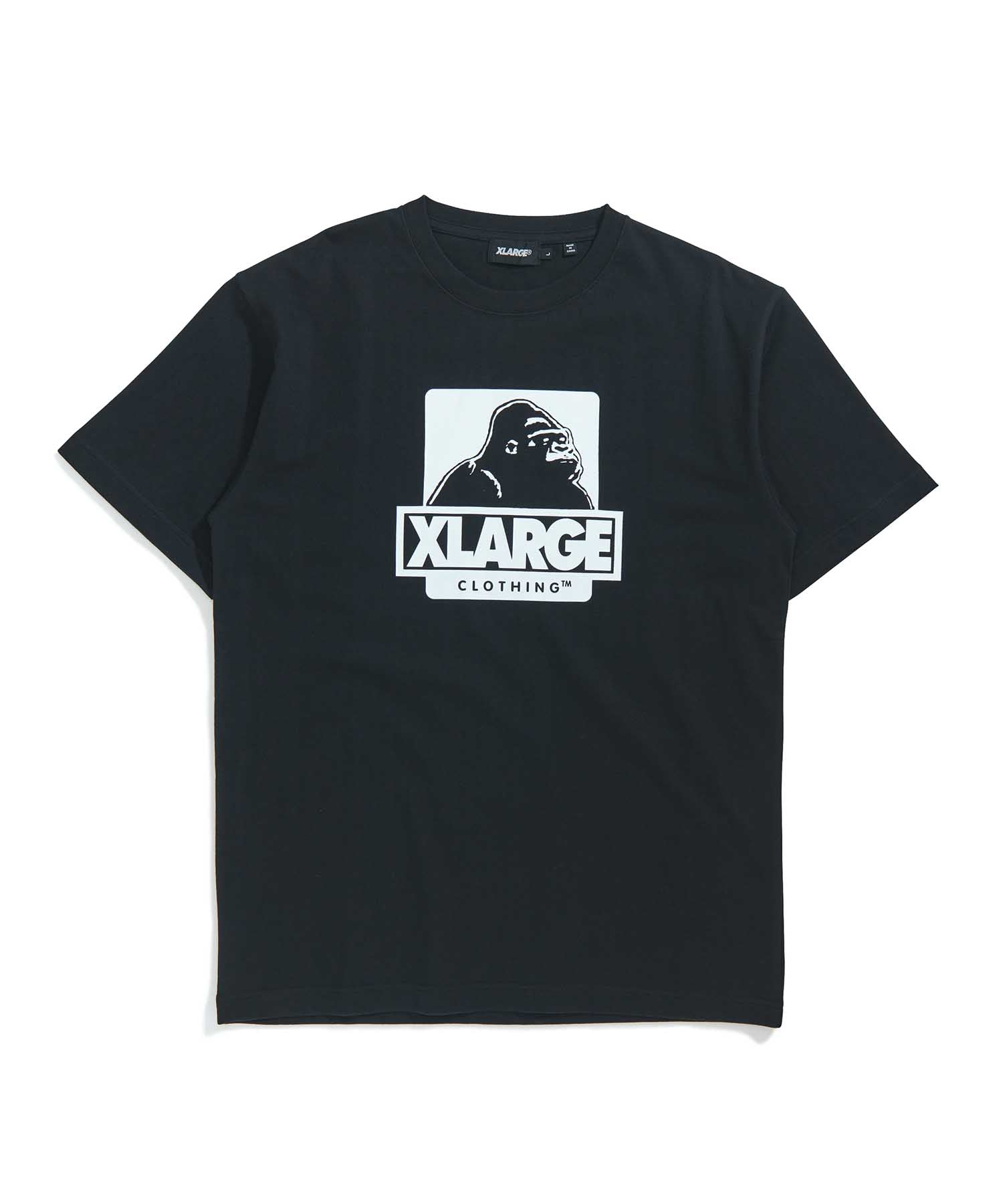 S/S TEE OG T-SHIRT XLARGE  