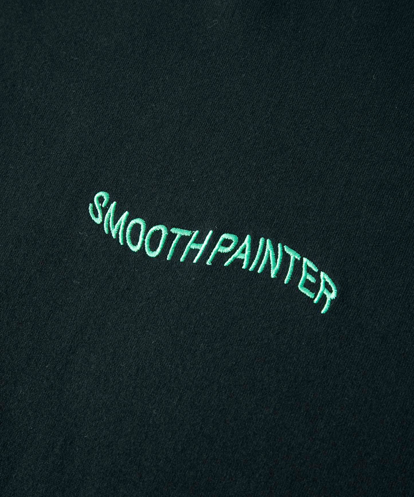 L/S TEE SMOOTH PAINTER T-SHIRT XLARGE  